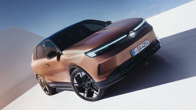 Opel Grandland Grandland